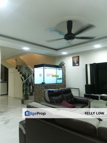 💥💥💥Taman Wawasan 2 Storey House Rent rm2500, Selangor, Puchong