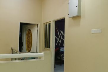 Taman Wawasan, Pusat Bandar Puchong