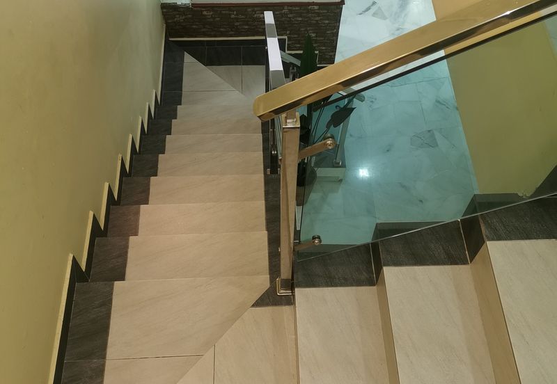 Taman Wawasan, Pusat Bandar Puchong