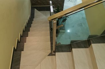 Taman Wawasan, Pusat Bandar Puchong