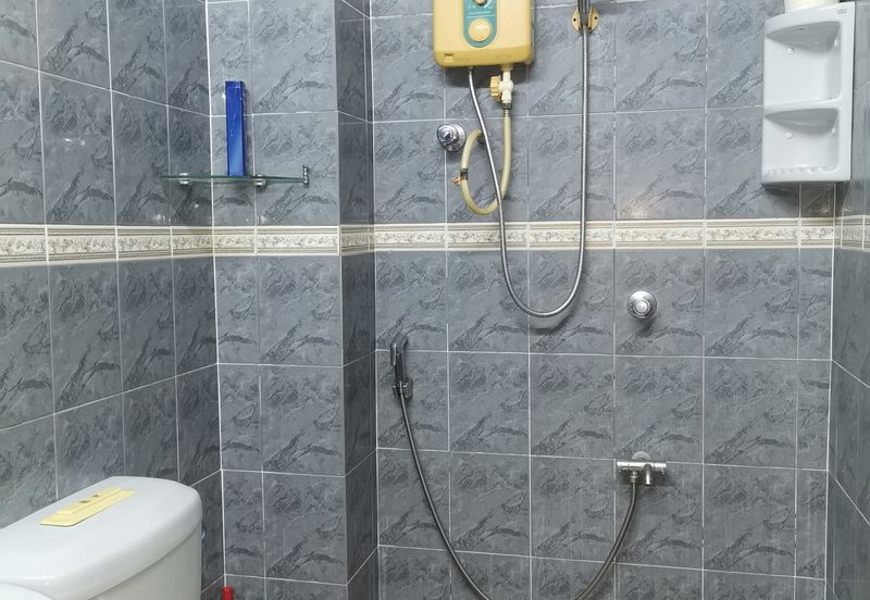 Taman Wawasan, Pusat Bandar Puchong