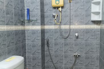 Taman Wawasan, Pusat Bandar Puchong