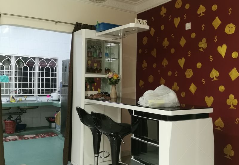 Taman Wawasan, Pusat Bandar Puchong