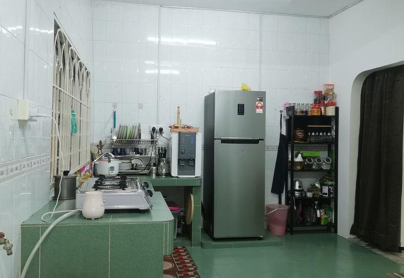 Taman Wawasan, Pusat Bandar Puchong