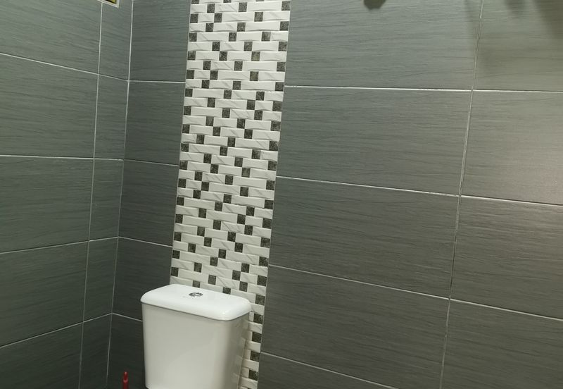 Taman Wawasan, Pusat Bandar Puchong