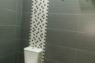 Taman Wawasan, Pusat Bandar Puchong