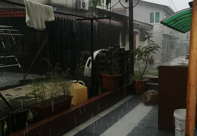 Taman Wawasan, Pusat Bandar Puchong