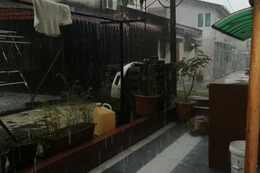 Taman Wawasan, Pusat Bandar Puchong