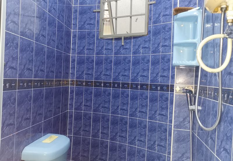 Taman Wawasan, Pusat Bandar Puchong