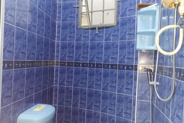 Taman Wawasan, Pusat Bandar Puchong