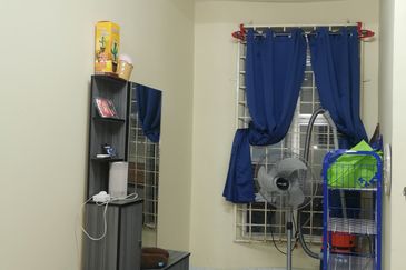 Taman Wawasan, Pusat Bandar Puchong