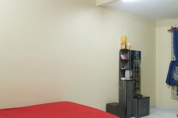 Taman Wawasan, Pusat Bandar Puchong