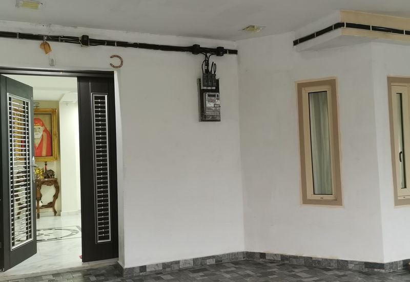 Taman Wawasan, Pusat Bandar Puchong