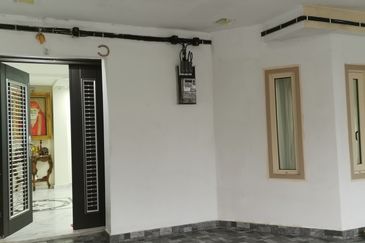 Taman Wawasan, Pusat Bandar Puchong