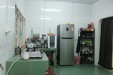 Taman Wawasan, Pusat Bandar Puchong