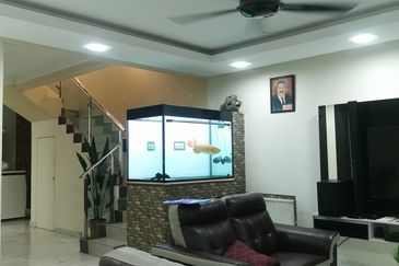 Taman Wawasan, Pusat Bandar Puchong