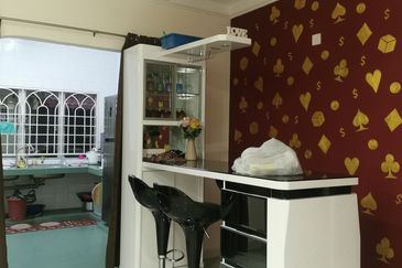 Taman Wawasan, Pusat Bandar Puchong