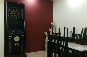 Taman Wawasan, Pusat Bandar Puchong