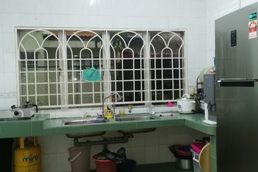 Taman Wawasan, Pusat Bandar Puchong