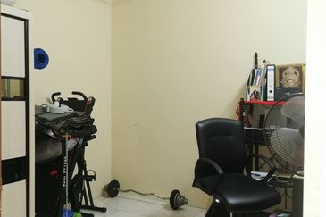 Taman Wawasan, Pusat Bandar Puchong