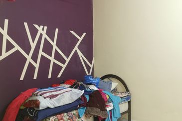 Taman Wawasan, Pusat Bandar Puchong