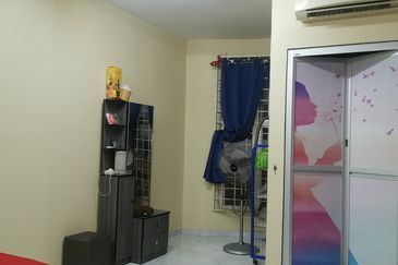 Taman Wawasan, Pusat Bandar Puchong