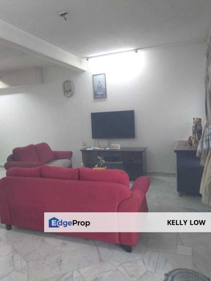 💥💥💥Saujana Puchong 7🏘️Sale Rm480k💥, Selangor, Puchong South