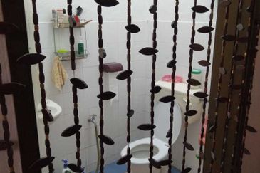 Taman Saujana Puchong