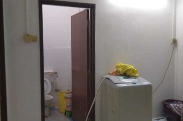 Taman Saujana Puchong