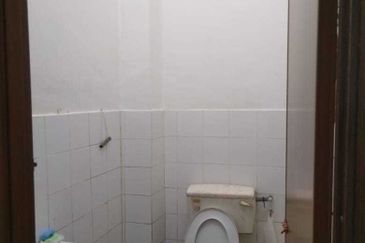 Taman Saujana Puchong