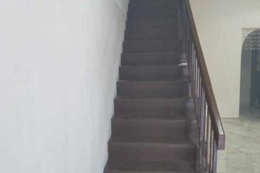 Taman Saujana Puchong