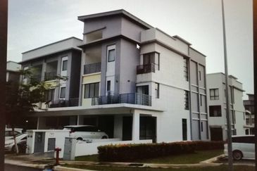 Sierra 1, Odora Parkhomes