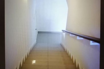 Sierra 1, Odora Parkhomes