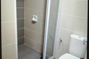 Sierra 1, Odora Parkhomes