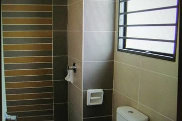 Sierra 1, Odora Parkhomes