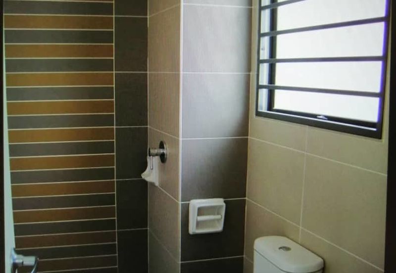 Sierra 1, Odora Parkhomes