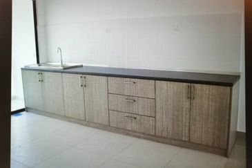 Sierra 1, Odora Parkhomes