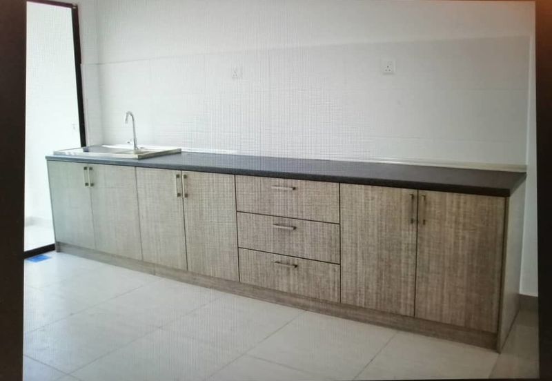 Sierra 1, Odora Parkhomes