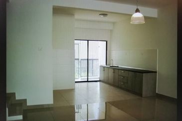 Sierra 1, Odora Parkhomes