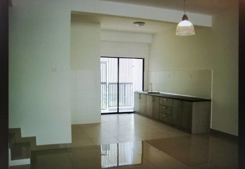 Sierra 1, Odora Parkhomes