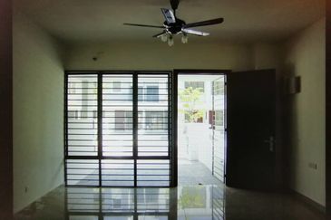 Sierra 1, Odora Parkhomes