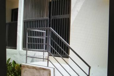 Sierra 1, Odora Parkhomes