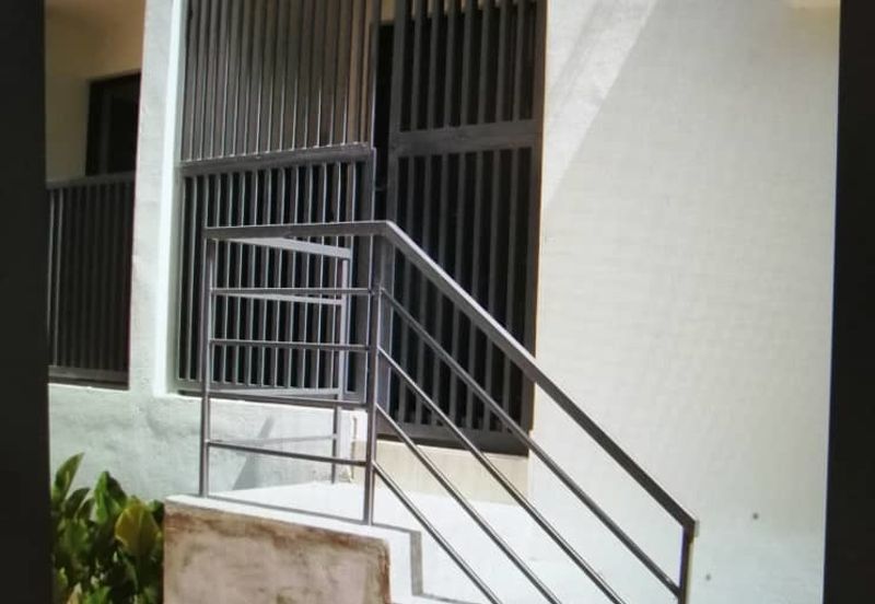 Sierra 1, Odora Parkhomes