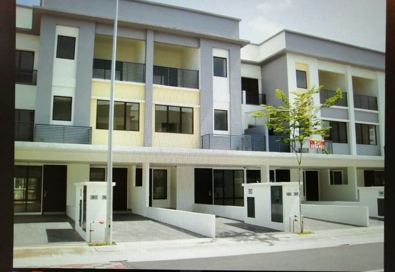 Sierra 1, Odora Parkhomes