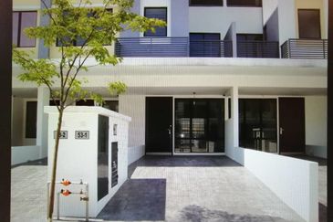 Sierra 1, Odora Parkhomes