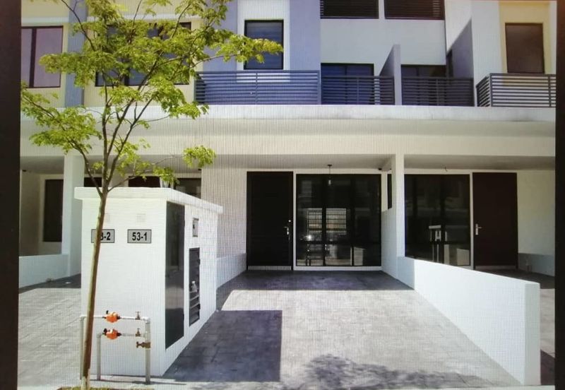 Sierra 1, Odora Parkhomes