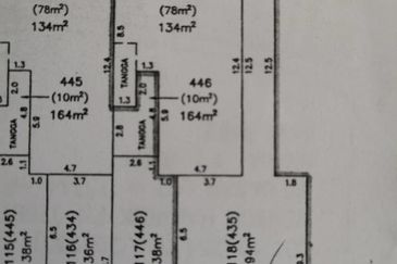 Sierra 1, Odora Parkhomes