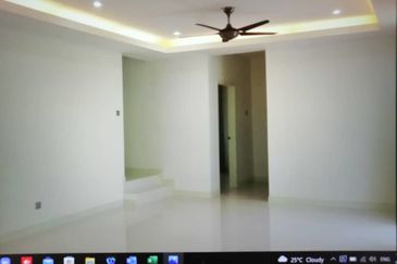 Sierra 1, Odora Parkhomes