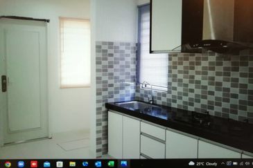 Sierra 1, Odora Parkhomes