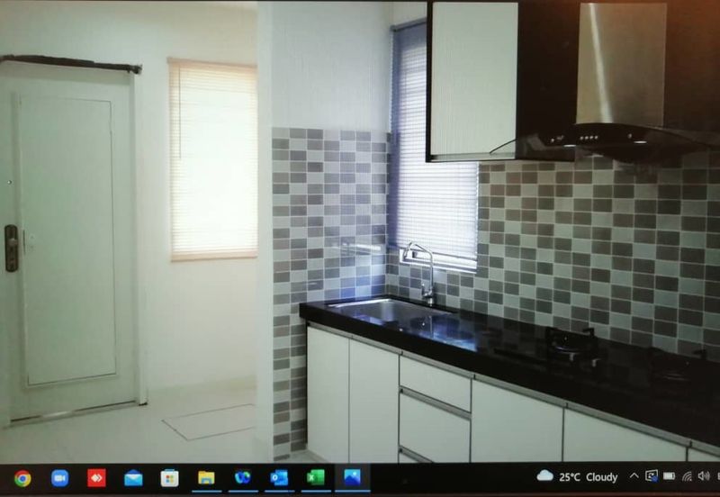 Sierra 1, Odora Parkhomes